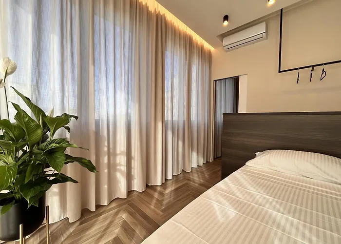 Yls Luxury Suites